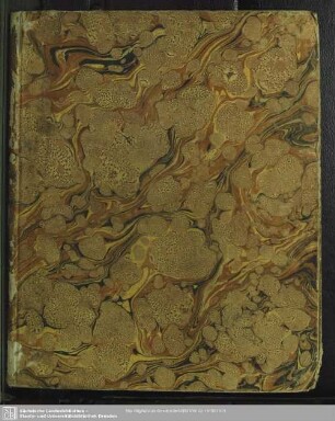 1815: Leipziger Fama oder Jahrbuch der merkwürdigsten Weltbegebenheiten