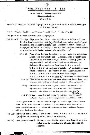 Biographisches