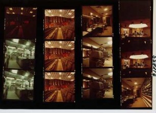 Medical Center Riyadh - COMPRI - Recreation Center, 1981