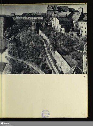 78 Bautzens Befestigungsring