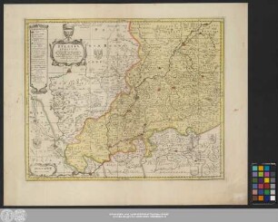 Silesia Inferior : Sereniß. ac Celsiss Principibus ac Dominis Dn. Georgio, Dn. Lvdovico, Dn. Christiano, Fratribus, Ducibus Silesiæ Ligniciens. ac Bergensibus, Dominis gratiosißimis dicata