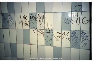 * tHe FiRSt tAG PARtY 2001* | gmBh