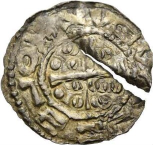 Böhmen: Boleslav I.