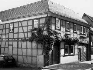 Hofheim am Taunus, Hauptstraße 21