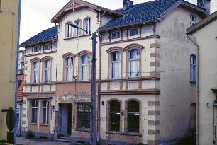 Polen: Tiegenhof