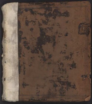 Geistliche Dialoge in Reimen - BSB Cgm 4435