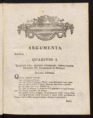 2r-7v, Argumenta