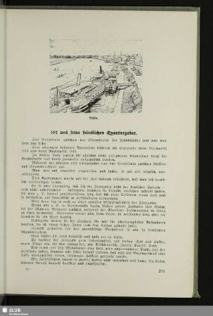 102 und seine feindlichen Quartiergeber