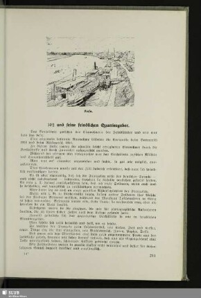 102 und seine feindlichen Quartiergeber