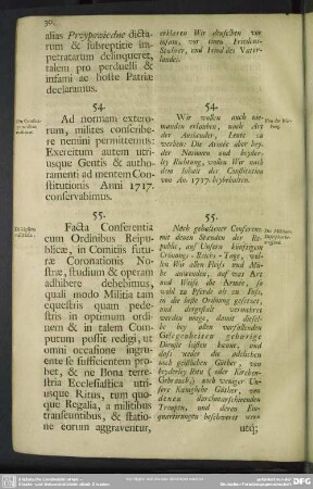 55. Disciplina militaris