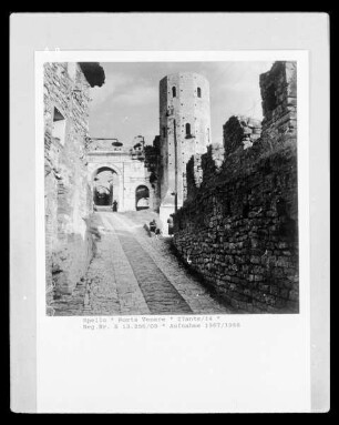 Porta Venere