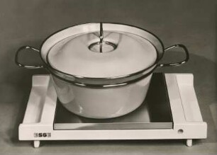 ESGE Thermoplatten von Interform Design Design