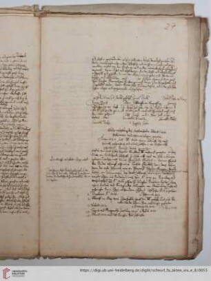 Kurtze Erzehlung deß hochberühmten Albrecht Dürers herkommen