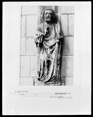 Apostel Bartholomäus