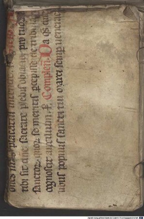 Trewhertzige Warnung, lehr vnd trost, an die betruebte, vnnd von Gottes worts, vnnd Gottseliger ainigkait wegen, geplagte Christen, der Fuerstenthumb Obern vnnd Nidern Bayrn, [et]c.