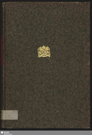 12.1919: Zeitschrift für Krüppelfürsorge : Organ der Deutschen Vereinigung für Krüppelfürsorge