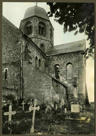 Klosterkirche