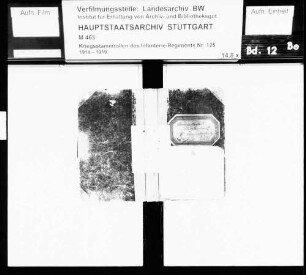 Gesamtregister der Bände 9 - 11