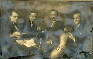 Schweriner Streichquartett