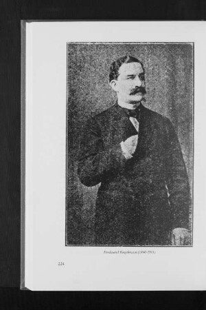 Ferdinand Kugelmann (1840-1915)