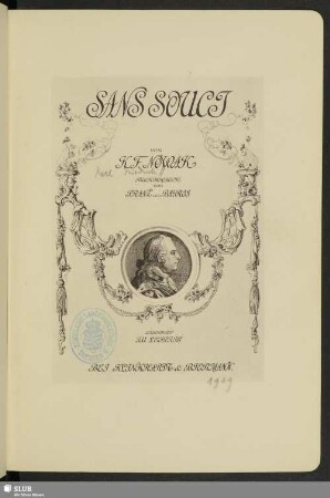 Sans Souci