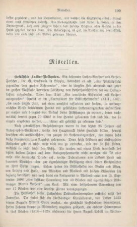 109-116 Miscellen
