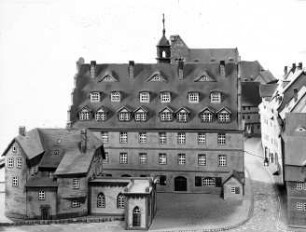 Merseburg