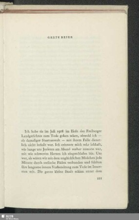 Grete Beier