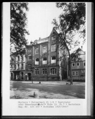 Ketzerbach-Schule