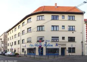 Mietshaus; Berlin, Treptow-Köpenick