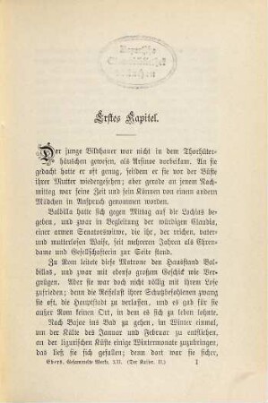 Gesammelte Werke, 12