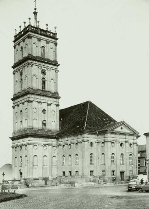 Stadtkirche