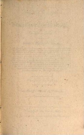 Jahrbuch der Staatsarzneikunde. 5. 1812