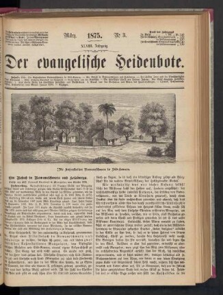 März. 1875. N° 3