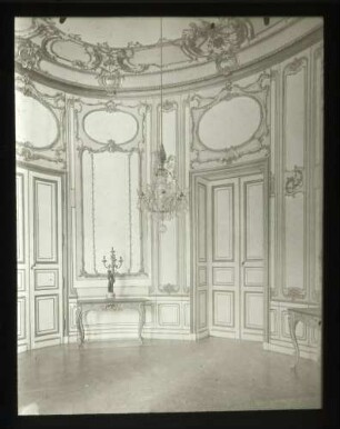 Musikzimmer