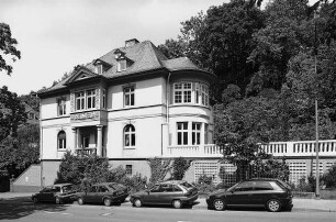 Wetzlar, Haarbachstraße 15