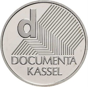 Bundesrepublik Deutschland: 2002 Documenta Kassel