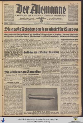 02.04.1936 (Donnerstag-Abendausgabe)