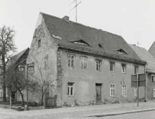 Wohnhaus, Schildau (Kreis Torgau)
