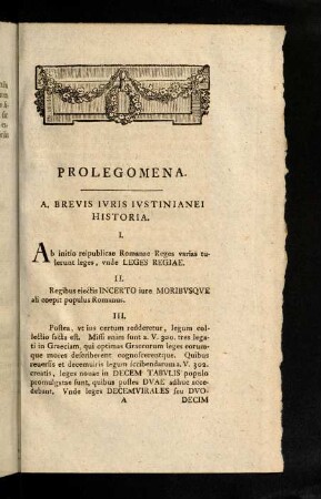 1-7, Prolegomena.