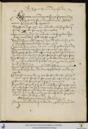 [21r – 22v] De generibus nominum.
