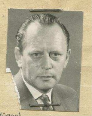 Rudolf Basche