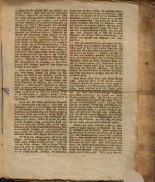 Rede zur ersten, von Regensburgs Bürgern veranstalteten Jahresfeyer der Grundsteinlegung Walhalla's : am 18. Oktober 1831