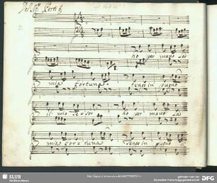 2 Giacomo Antonio Perti - Nerone fatto cesare 