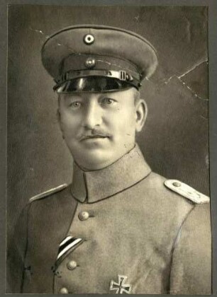 Strohm, Johann Georg