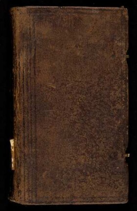 Locutio Dei Ap Cor Religiosi, In Sacra Octiduana Exercitiorum Spiritualium Solitudine commemorantis