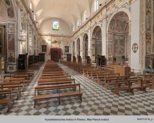 San Venanzio, San Venanzo, Fabriano