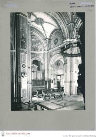 Santa Maria della Pietà
