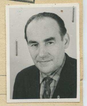 William Müller