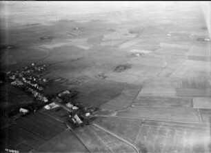 Wilhelmshaven-Fedderwarden , Ostrand